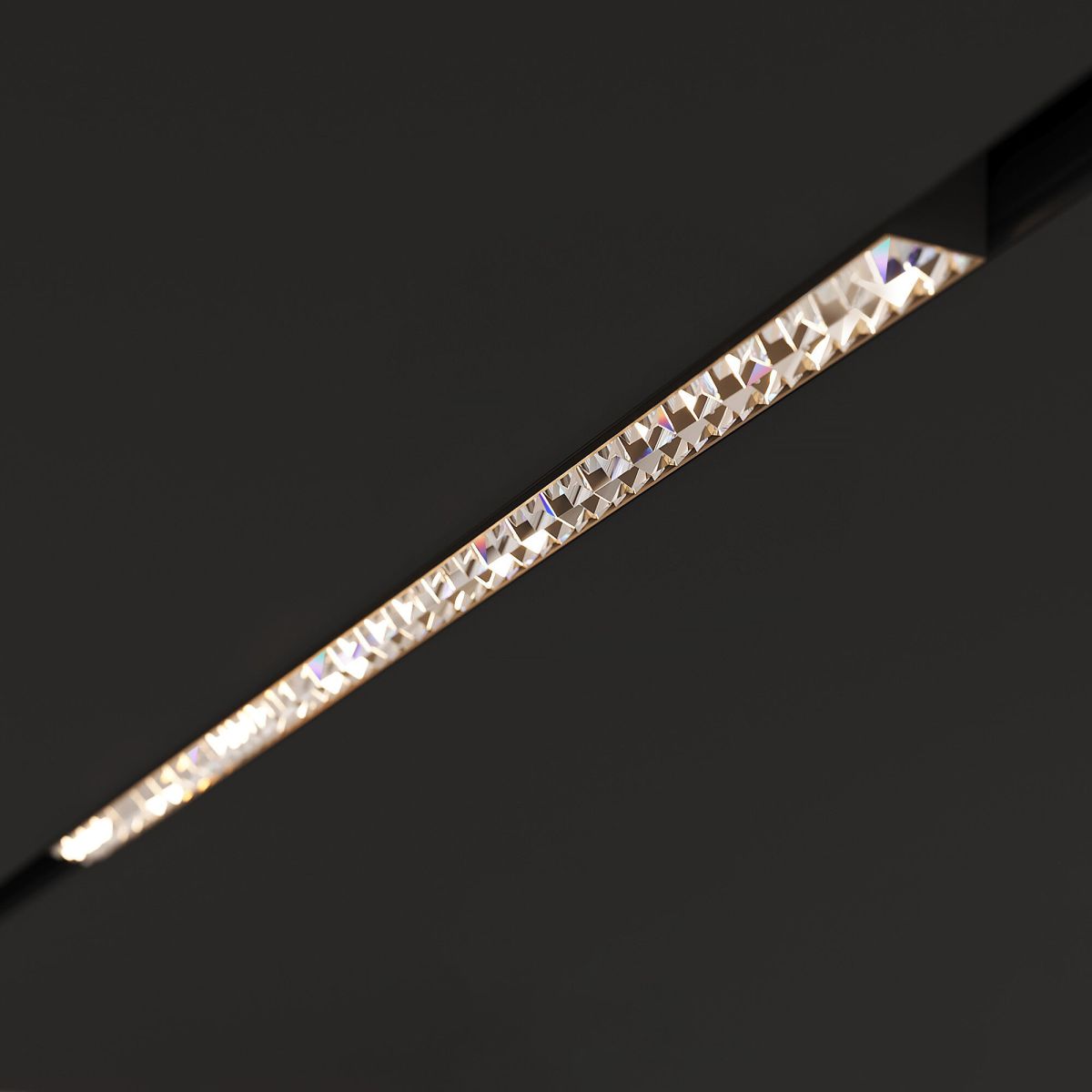 Трековый магнитный светильник Elektrostandard Slim Magnetic 85531/01 4690389217432 a071085 в Санкт-Петербурге