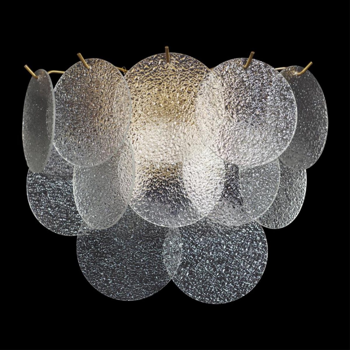 Настенный светильник Loft IT Frost 10022W УЦ в Санкт-Петербурге