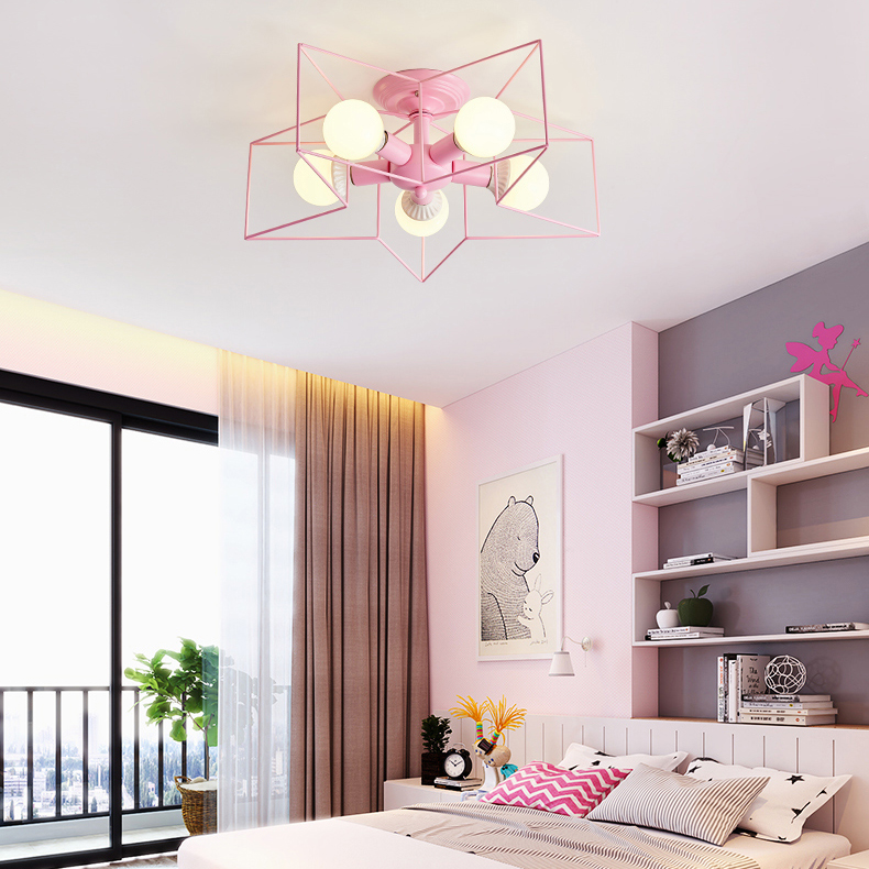 Потолочная люстра ImperiumLoft Asteri 178359-26 в Санкт-Петербурге