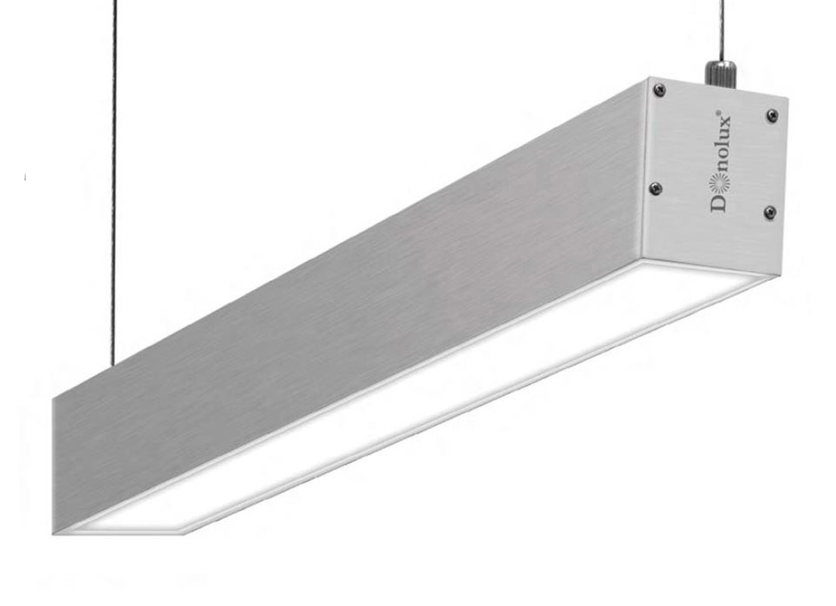 Подвесной светильник Donolux Led Line Uni DL18516S150WW45L3 в Санкт-Петербурге