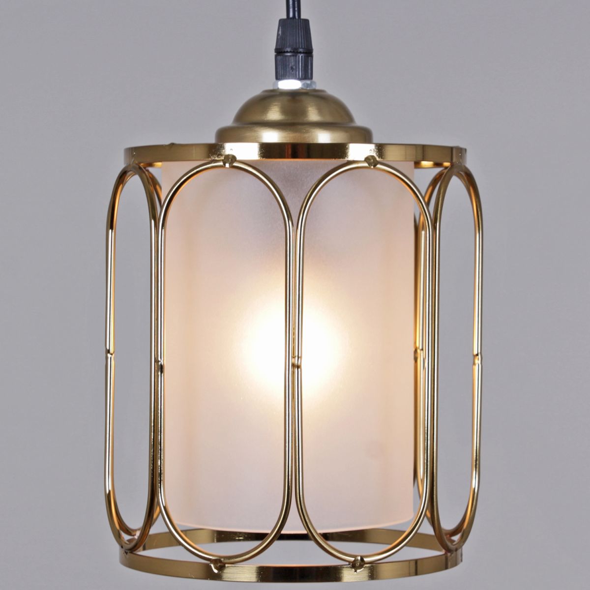 Подвесной светильник Reluce 02458-0.9-01 CU в Санкт-Петербурге