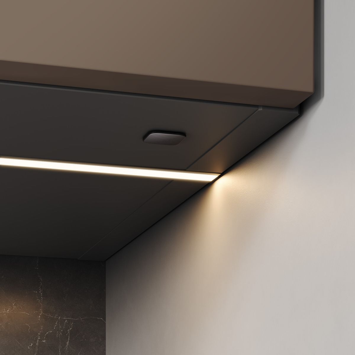 Выключатель сенсорный с функцией диммирования 12/24V 36/72W Elektrostandard 95003/01 4690389218965 a072042 в #REGION_NAME_DECLINE_PP#