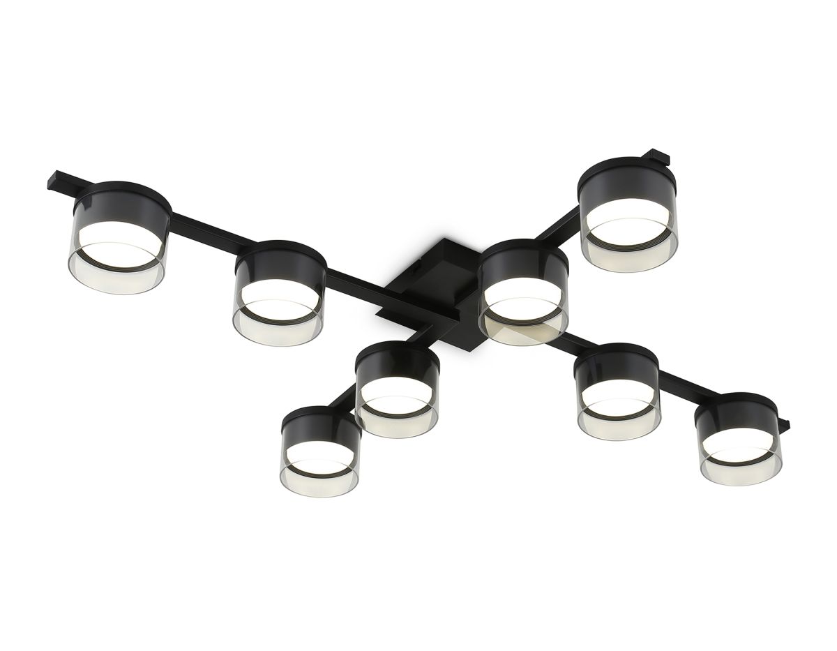 Потолочный светильник Ambrella Light Comfort FL51671 в Санкт-Петербурге
