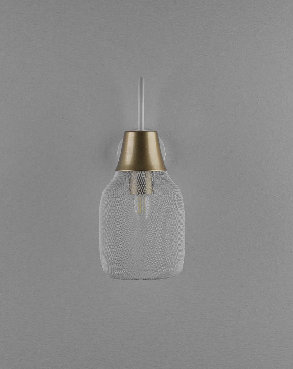 Бра Moderli Adalina V11833-1W в #REGION_NAME_DECLINE_PP#