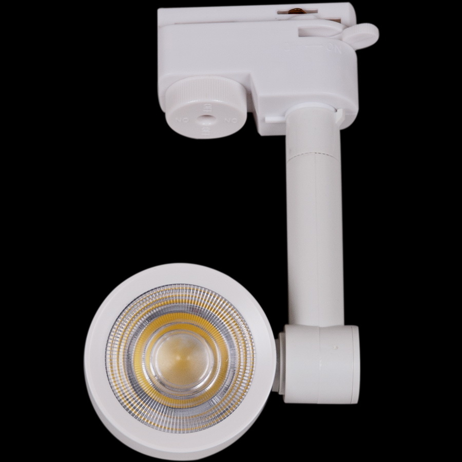 Трековый светильник Reluce 06234-9.3-001RN COB7W WT в Санкт-Петербурге