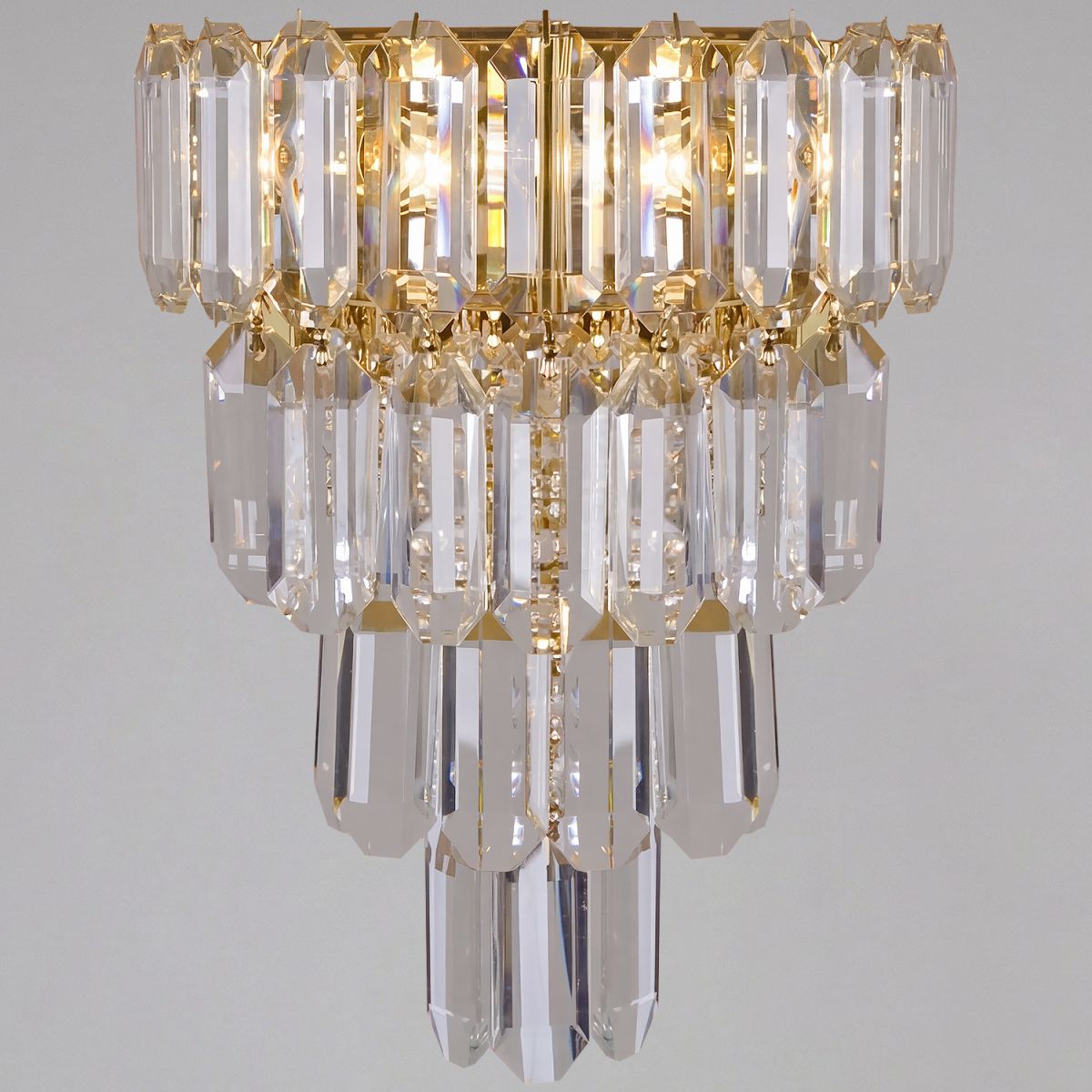 Настенный светильник Reluce 31070-0.2-02 MX GD в #REGION_NAME_DECLINE_PP#