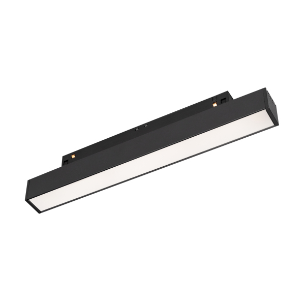 Трековый светильник Arlight Mag-Flex-Flat-L235-8W Day4000 036301 в Санкт-Петербурге