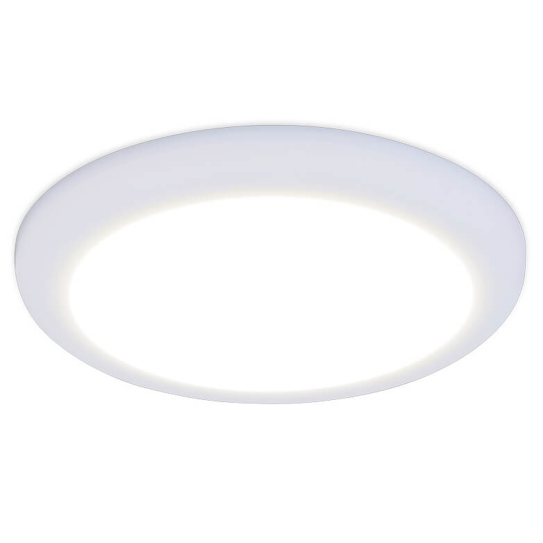 Встраиваемый светодиодный светильник Ambrella Light Led Downlight DCR313 в Санкт-Петербурге