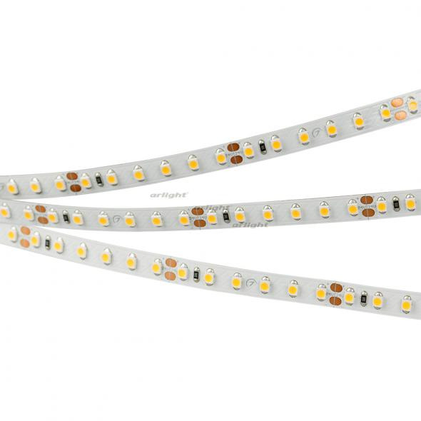 Светодиодная лента Arlight RT 2-5000-50m 24V Warm3000 2x (3528, 120 LED/m, LUX) 024571 в Санкт-Петербурге