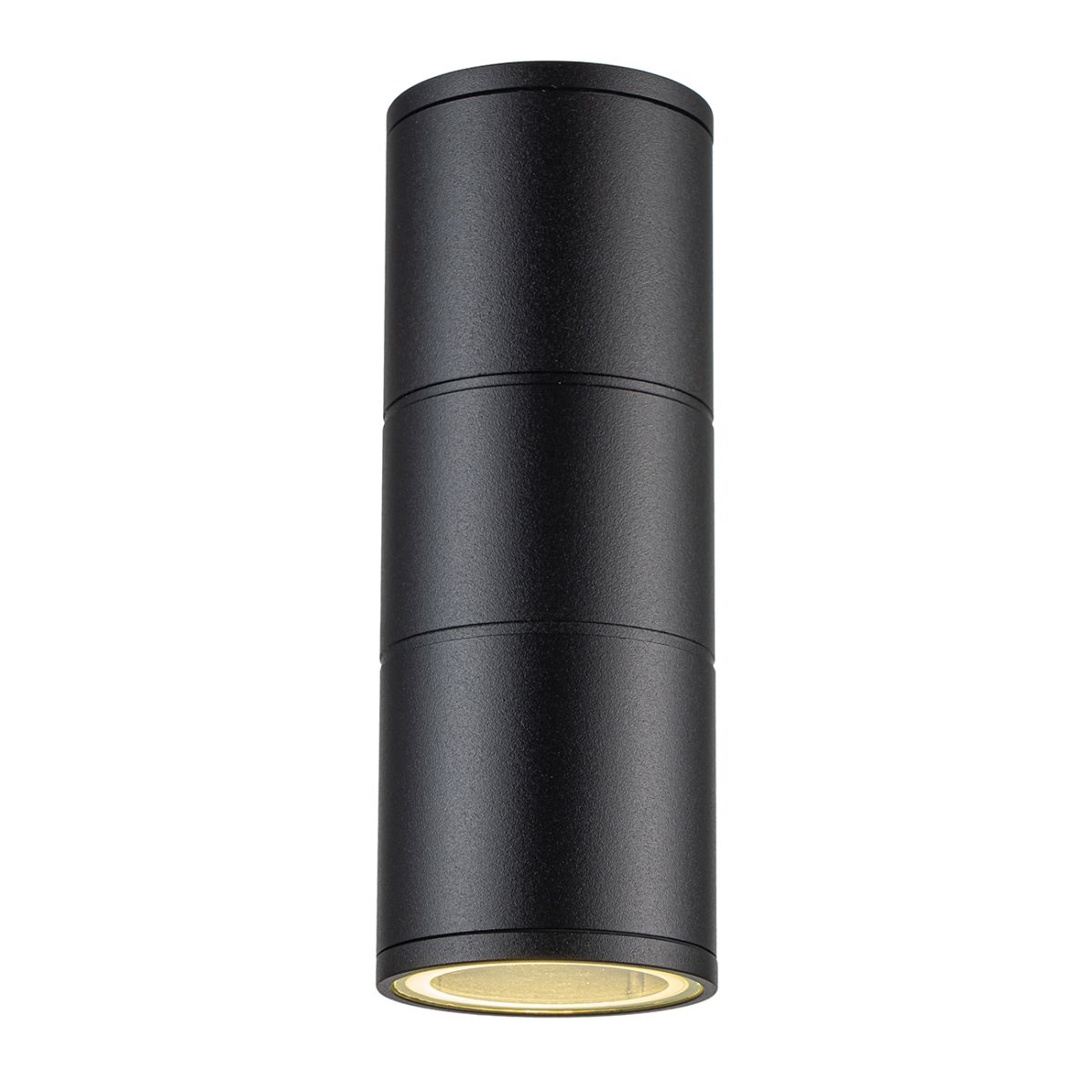 Уличный настенный светильник Escada Biotit 30015W/02 Black в Санкт-Петербурге