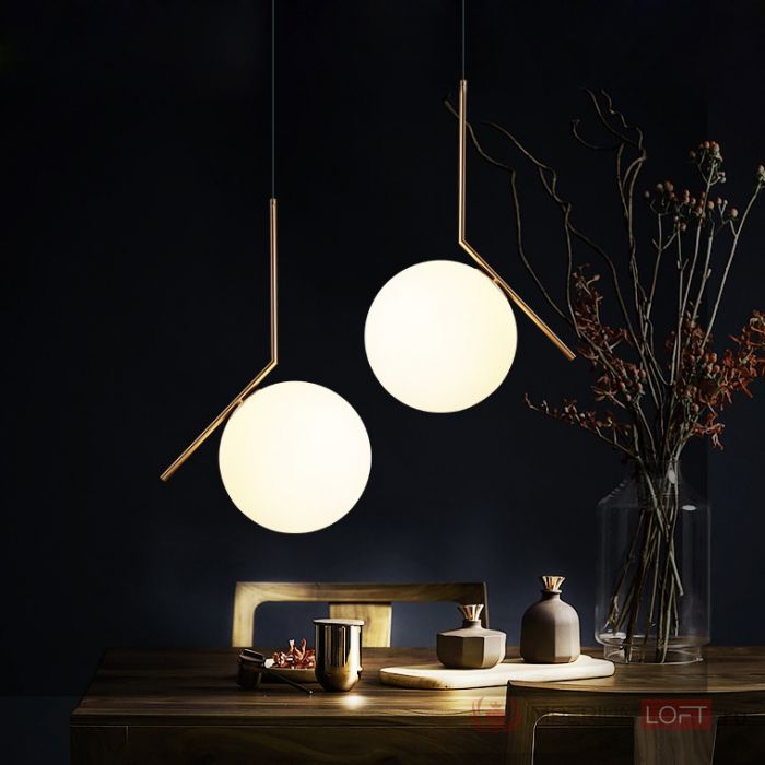 Подвесной светильник ImperiumLoft FlexIC Lights Family Michael Anastassiades 73680-22 УЦ в Санкт-Петербурге