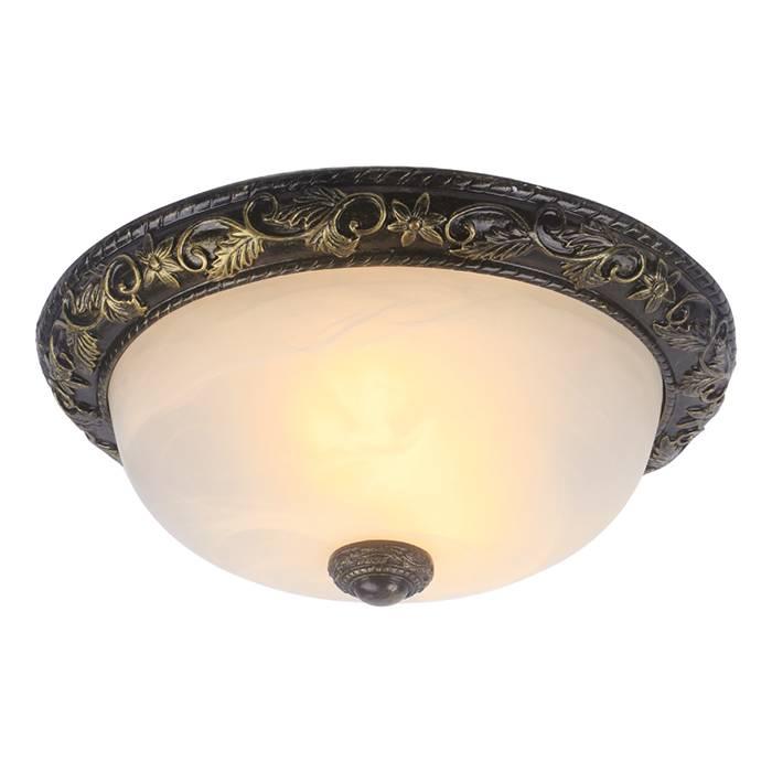 Потолочный светильник Arte Lamp Torta A7161PL-2AB в #REGION_NAME_DECLINE_PP#