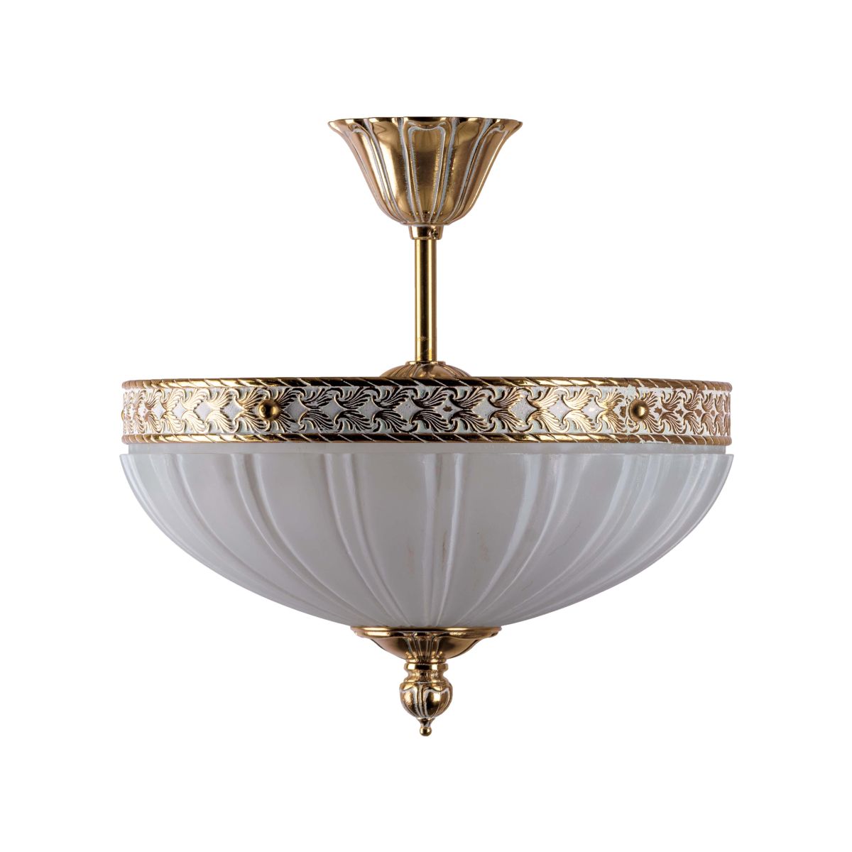 Потолочный светильник Ambiente 7539/35 PL WP в Санкт-Петербурге