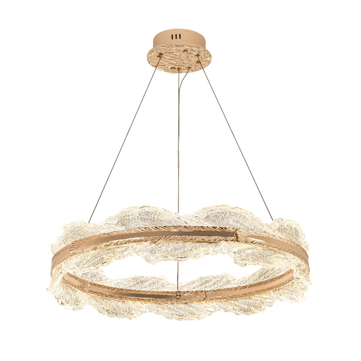 Подвесная люстра Modelux ML.8180.780 CP в #REGION_NAME_DECLINE_PP#