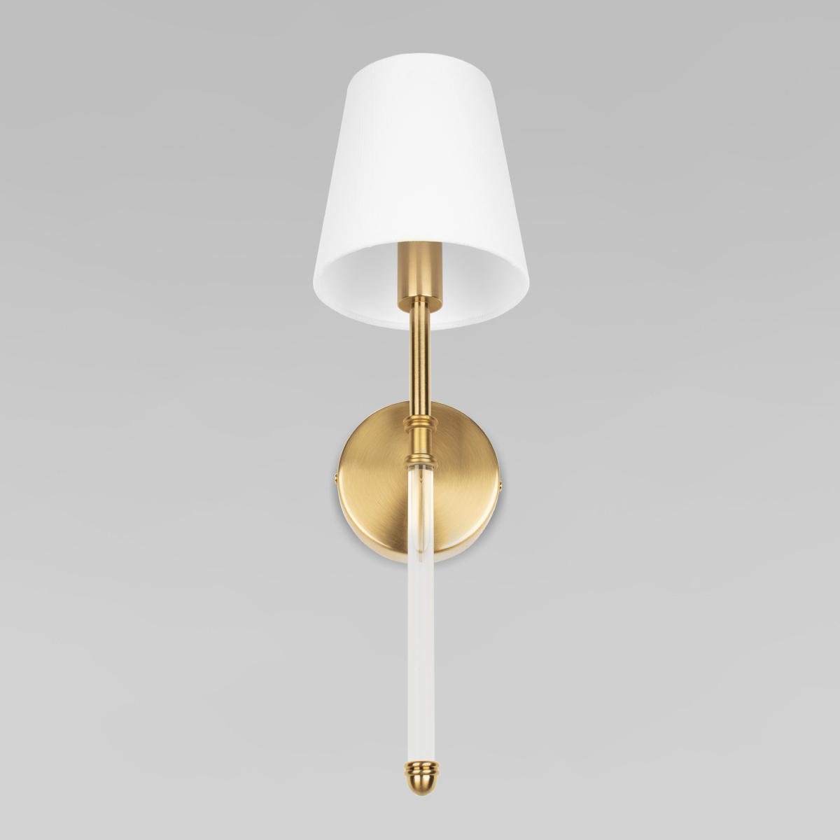 Бра Loft IT Cosy 10308W Antique Brass УЦ в Санкт-Петербурге