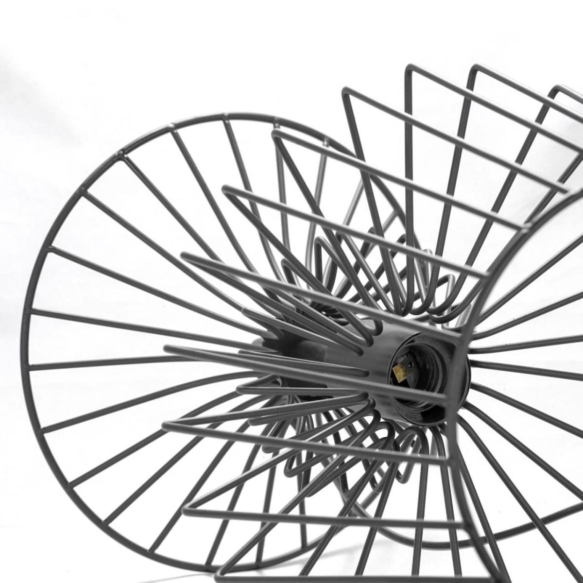 Настольная лампа Lussole Loft Cameron GRLSP-0526 в Санкт-Петербурге