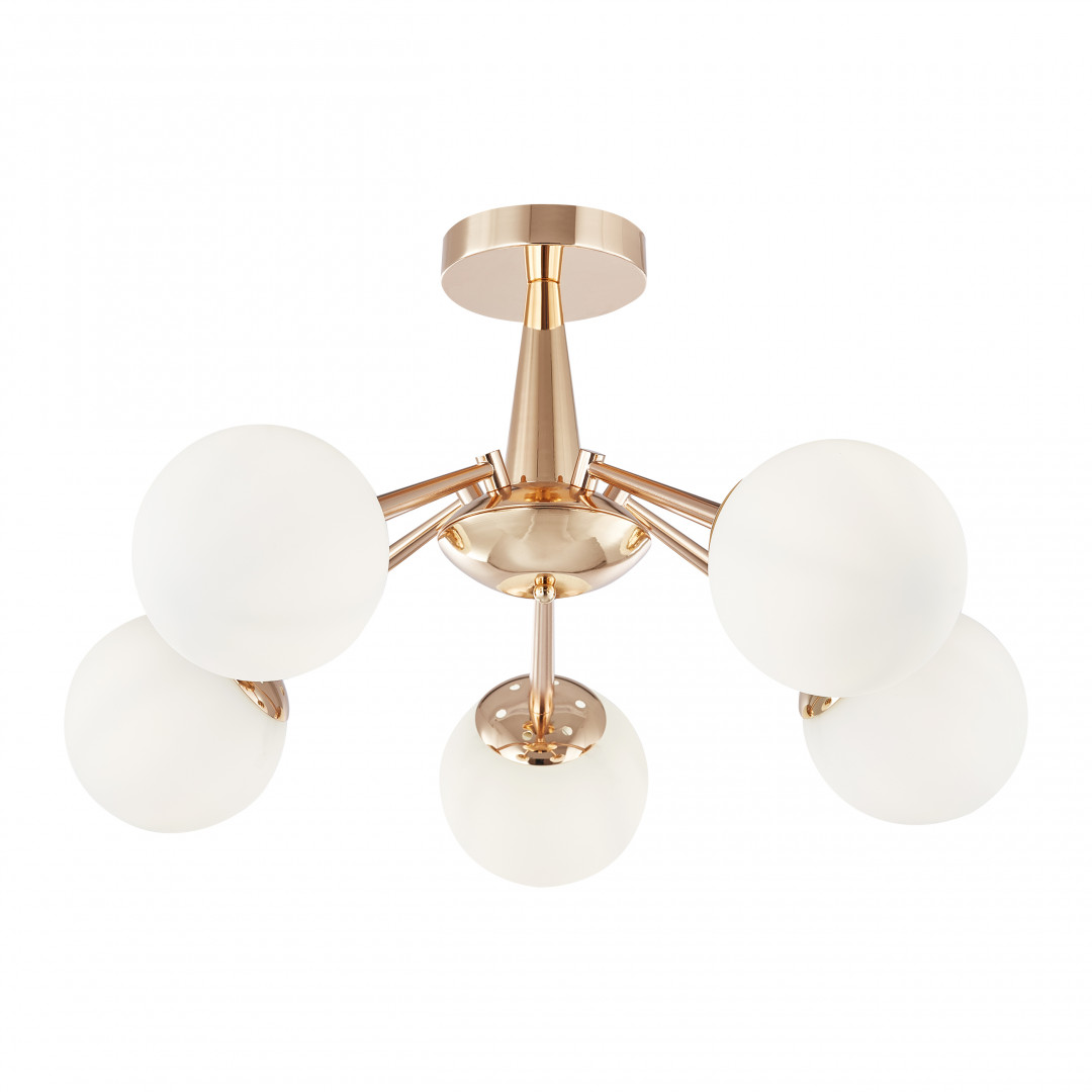 Потолочная люстра Arte Milano Napoli 338654/5 FGD в #REGION_NAME_DECLINE_PP#