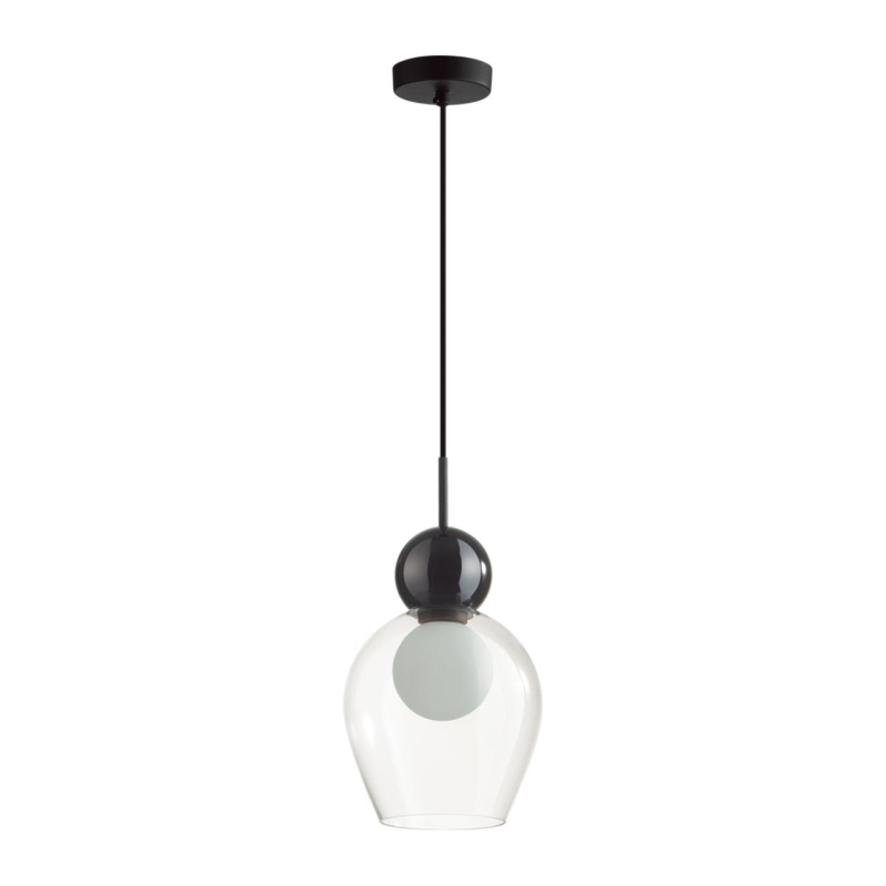 Подвесной светильник Odeon Light Blacky 5023/1 в Санкт-Петербурге