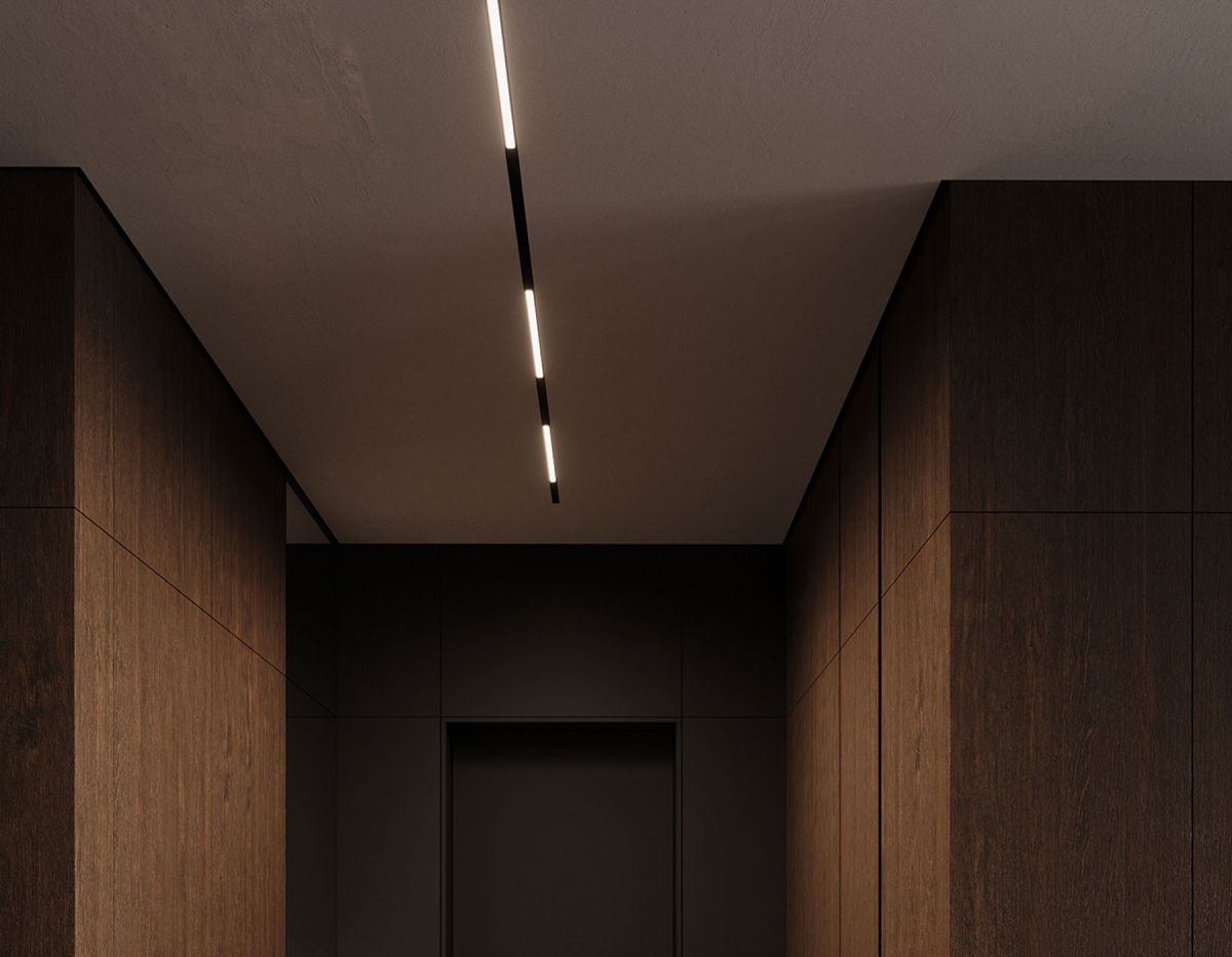 Трековый магнитный светильник Ambrella Light Track System GL2320 в #REGION_NAME_DECLINE_PP#