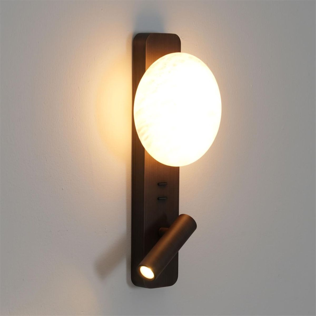 Настенный светильник Odeon Light Hightech Albergo 7163/9WL в Санкт-Петербурге