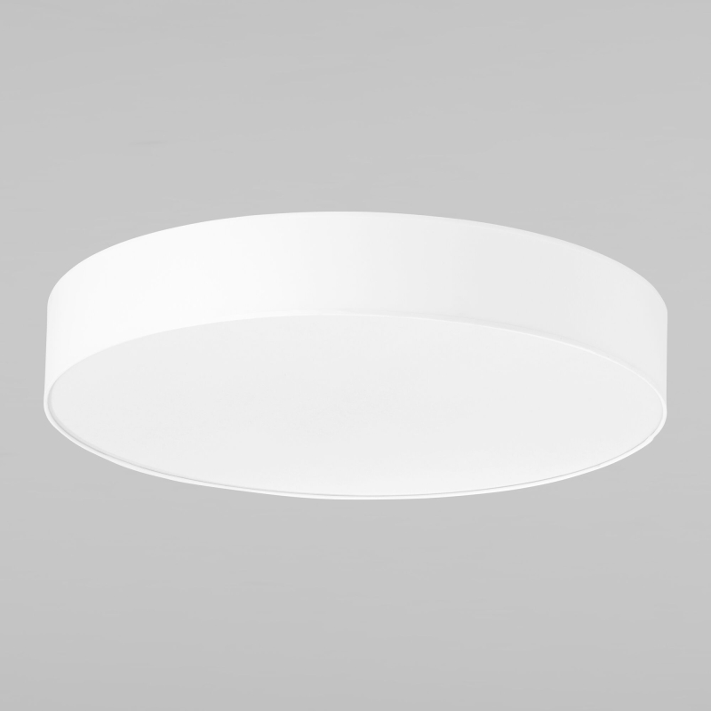 Потолочная люстра TK Lighting 2443 Rondo White в Санкт-Петербурге