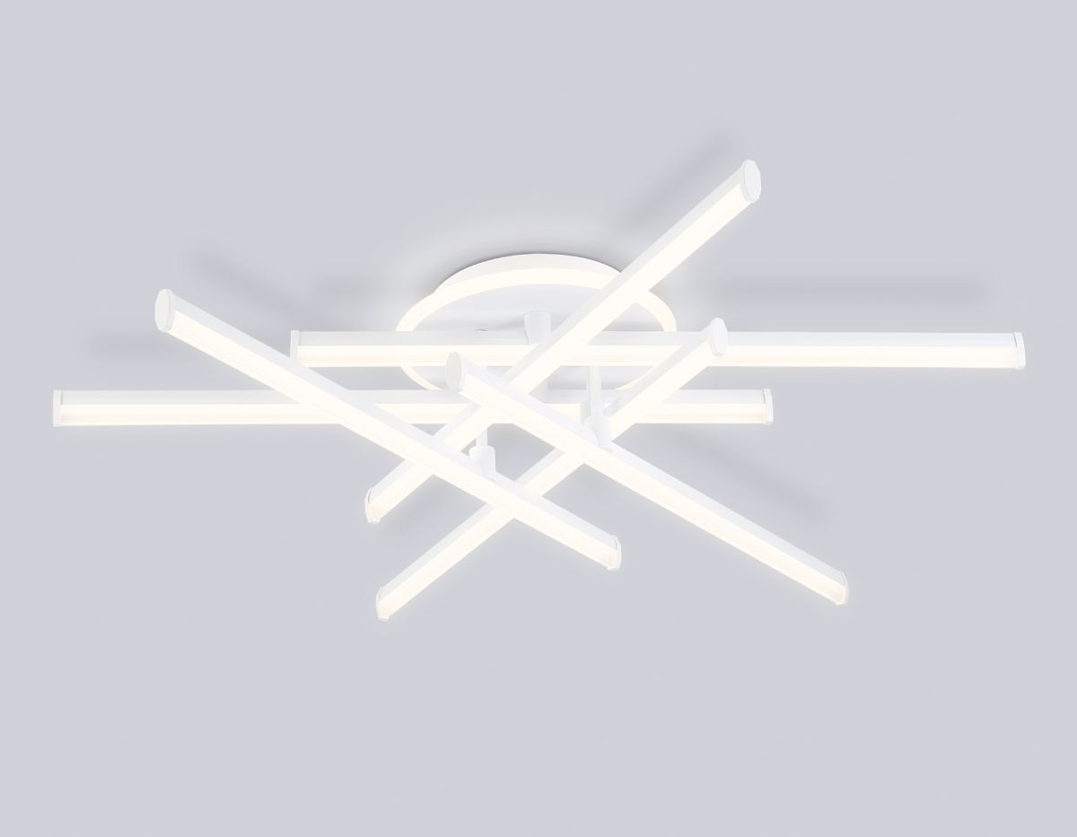 Потолочный светильник Ambrella Light Comfort LineTech FL6251 в Санкт-Петербурге