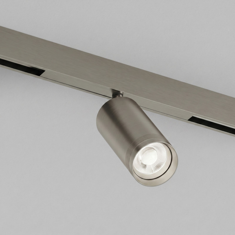 Трековый светильник Denkirs SHINE PRIME SPOT 3000К DK4745-DN в #REGION_NAME_DECLINE_PP#