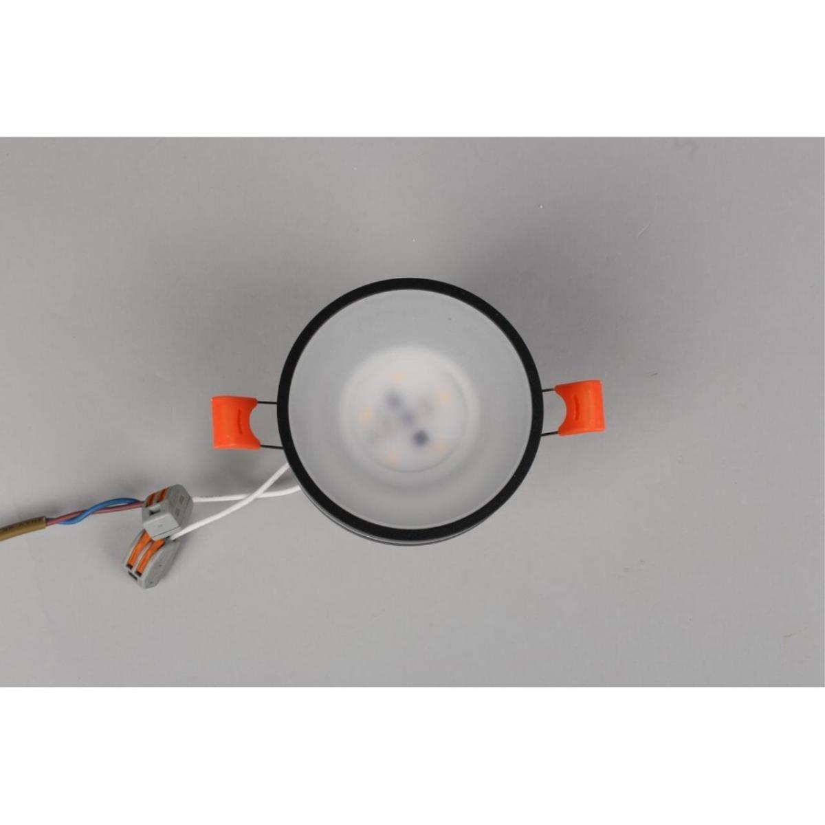 Встраиваемый светильник Omnilux Napoli OML-102719-01 в #REGION_NAME_DECLINE_PP#