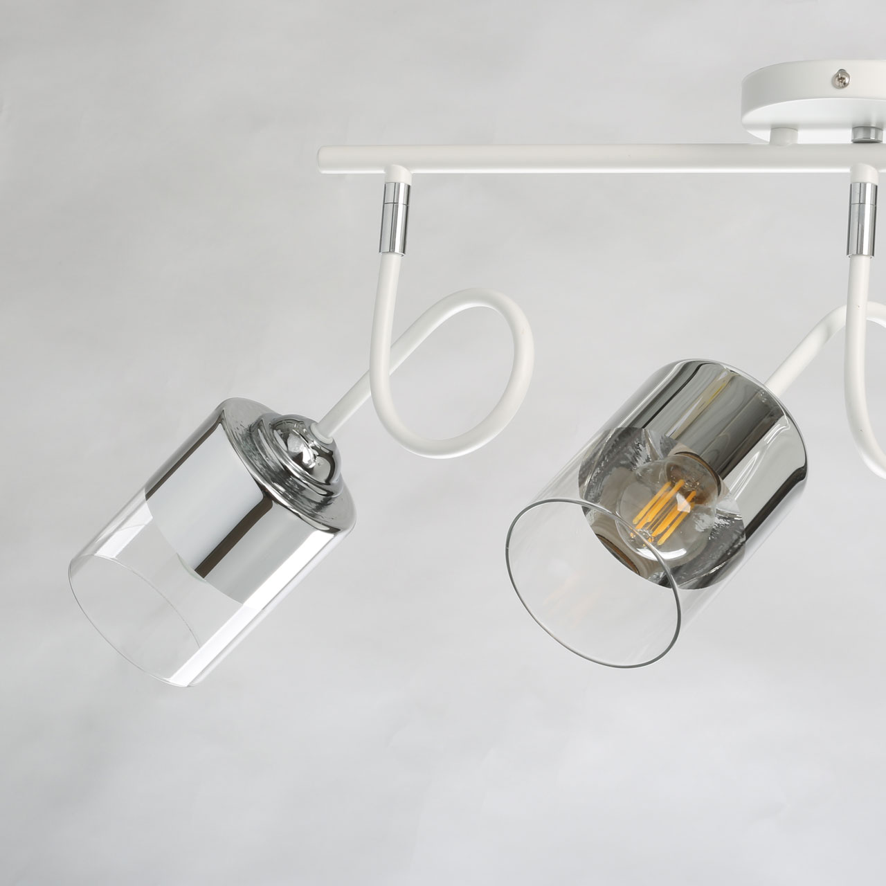 Потолочная люстра De Markt Акцент 680011703 в Санкт-Петербурге