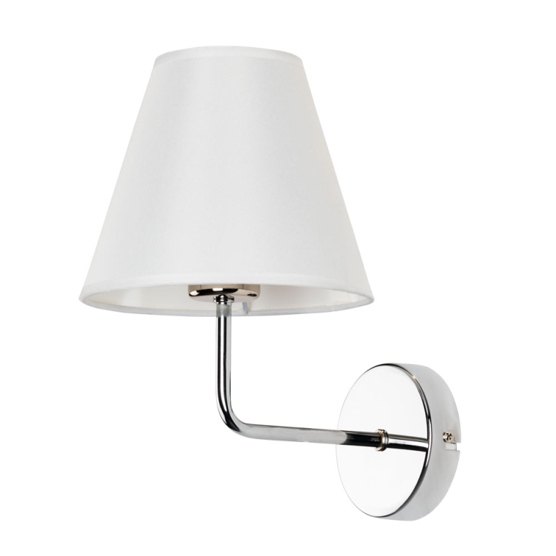 Бра Arte Lamp ELBA A2581AP-1CC в #REGION_NAME_DECLINE_PP#