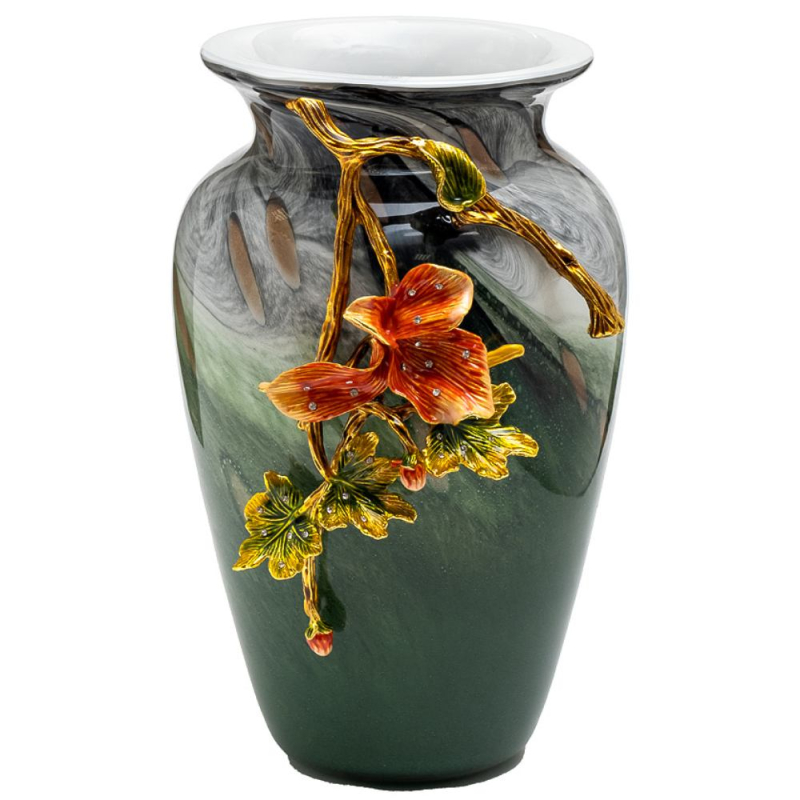 Ваза Garda Decor 55RV6816S в Санкт-Петербурге