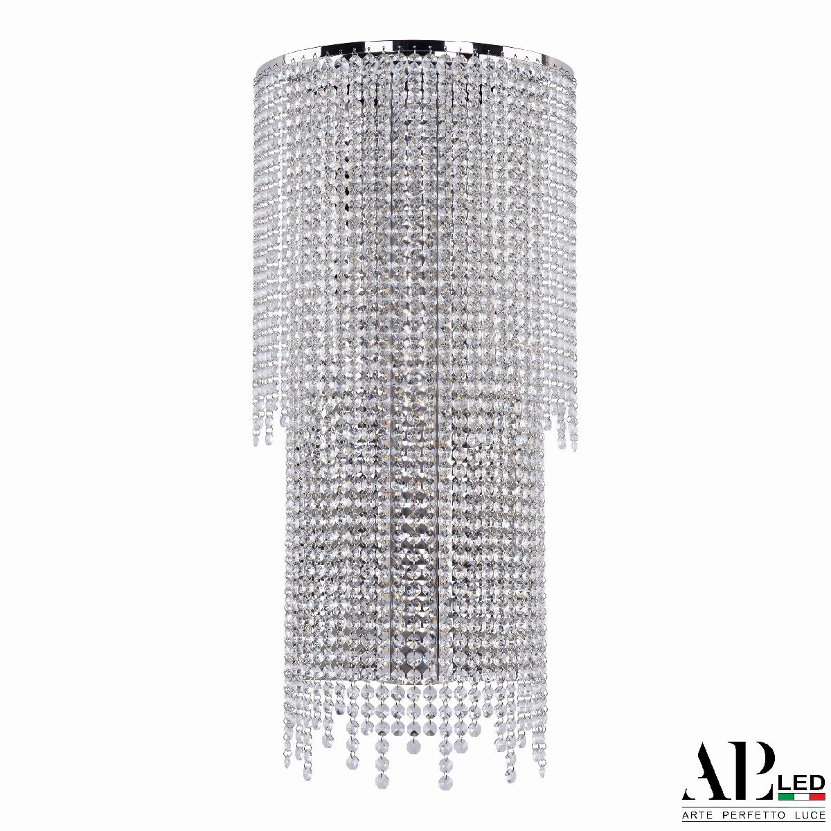 Настенный светильник Arte Perfetto Luce Sicilia S500.B4.35-75.B.4000 в Санкт-Петербурге