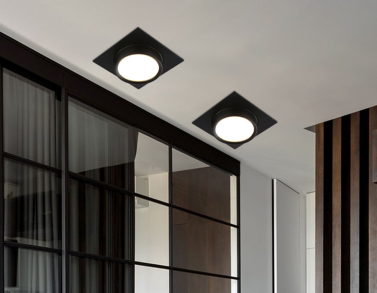 Встраиваемый светильник Ambrella Light Techno Spot IP Protect TN6739 в Санкт-Петербурге