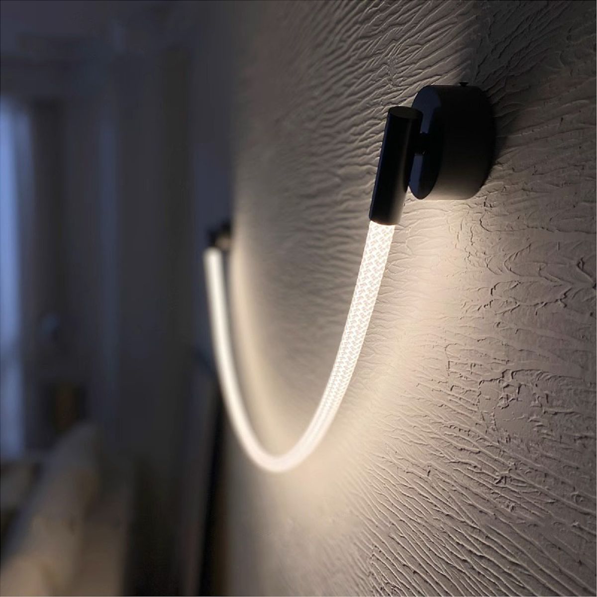 Настенный светильник Lightera Tura LE103W-158BA STEEL в Санкт-Петербурге