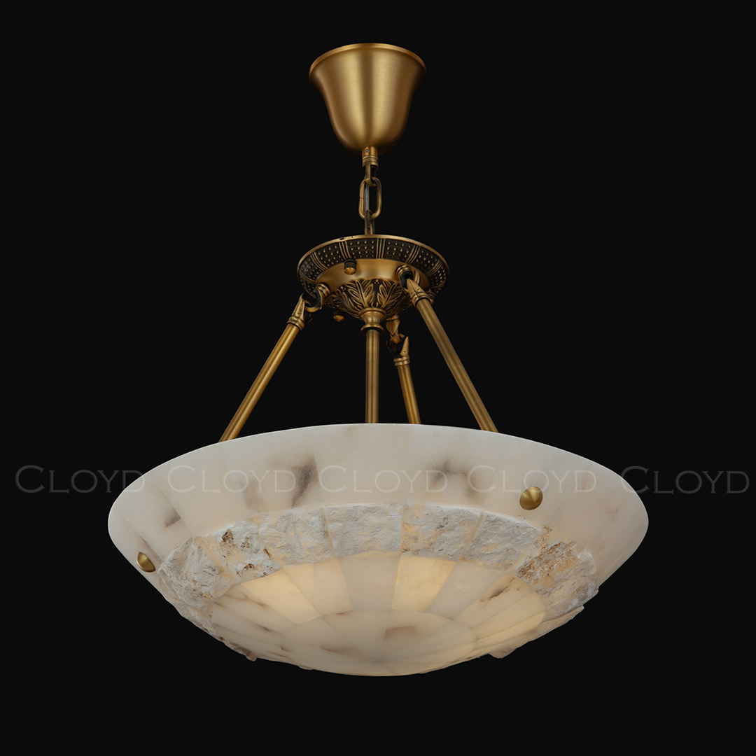 Подвесная люстра Cloyd Telemach 12346 в Санкт-Петербурге