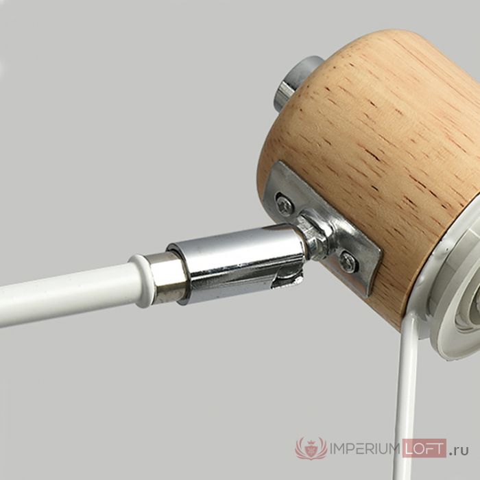 Люстра на штанге ImperiumLoft Corf 189489-26 в Санкт-Петербурге