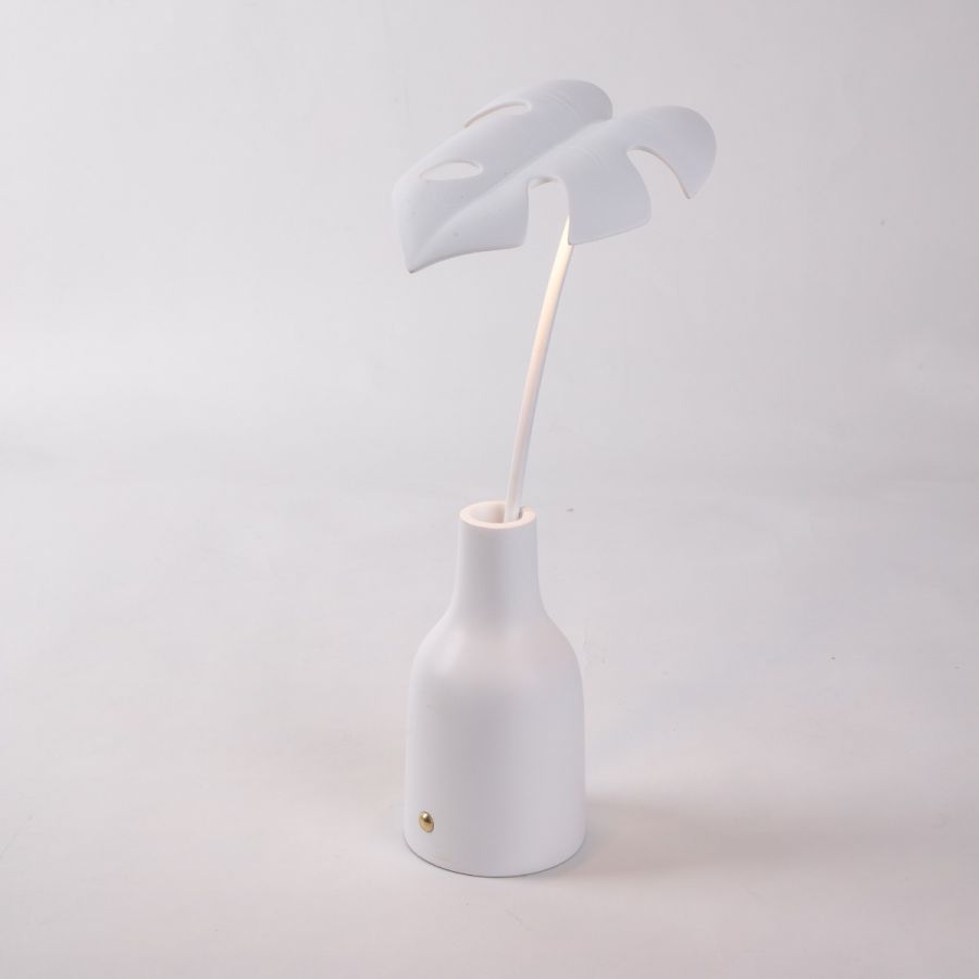 Настольная лампа Seletti Leaf Light 09023 в Санкт-Петербурге