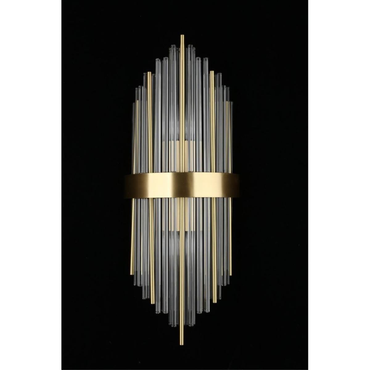 Настенный светильник Aployt Danil APL.638.11.02 в Санкт-Петербурге