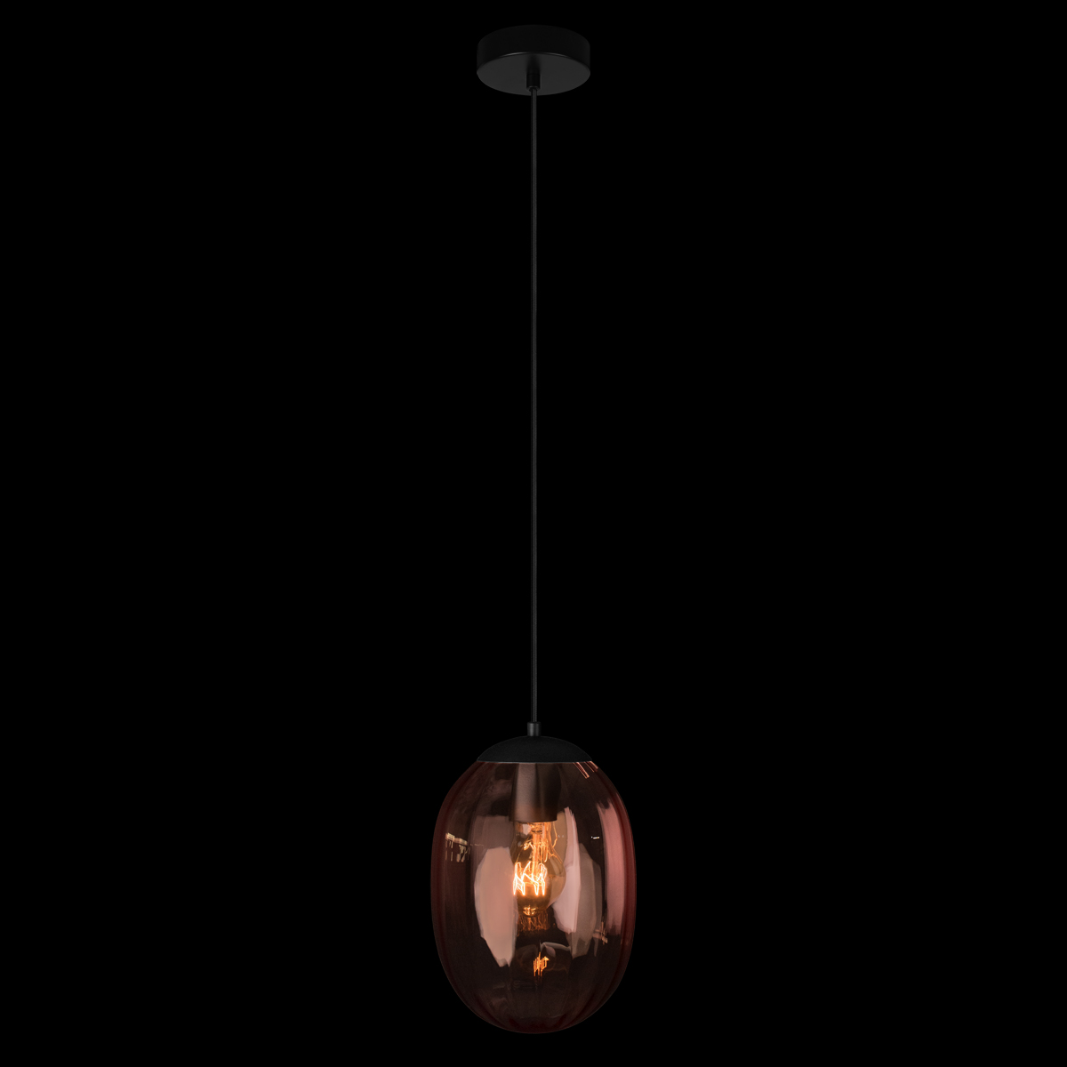 Подвесной светильник Loft IT Bubble 10427 Purple в Санкт-Петербурге