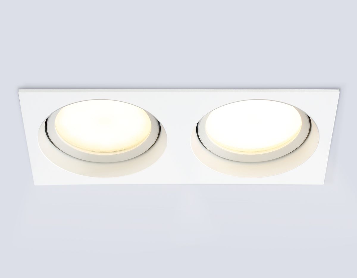 Встраиваемый светильник Ambrella Light Techno Spot IP Protect TN6659 в Санкт-Петербурге
