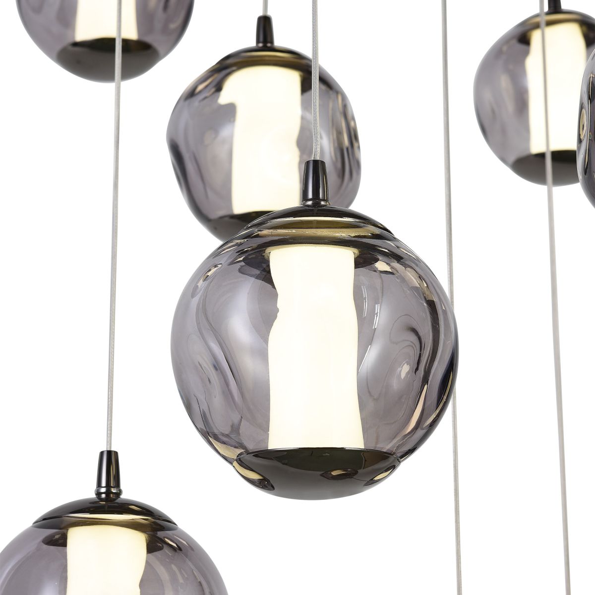 Каскадная люстра ST Luce Helmi SL6520.403.20 в Санкт-Петербурге