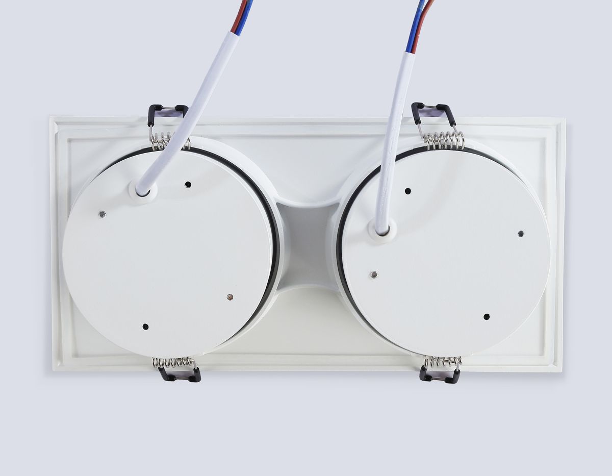 Встраиваемый светильник Ambrella Light Techno Spot IP Protect TN6659 в Санкт-Петербурге