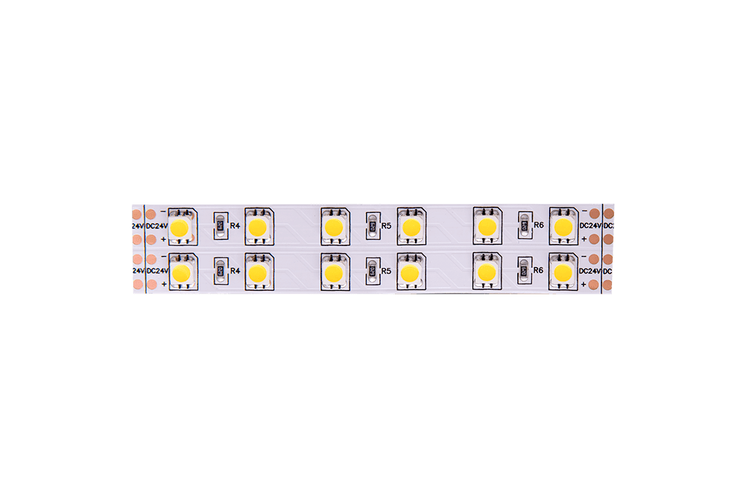 Светодиодная лента SWG SWG5120-24-28.8-WW 000069 в Санкт-Петербурге