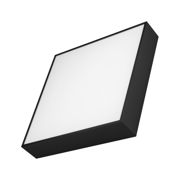 Накладной светильник Arlight SP-Quadro-S350x350-30W Day4000 034793 в Санкт-Петербурге