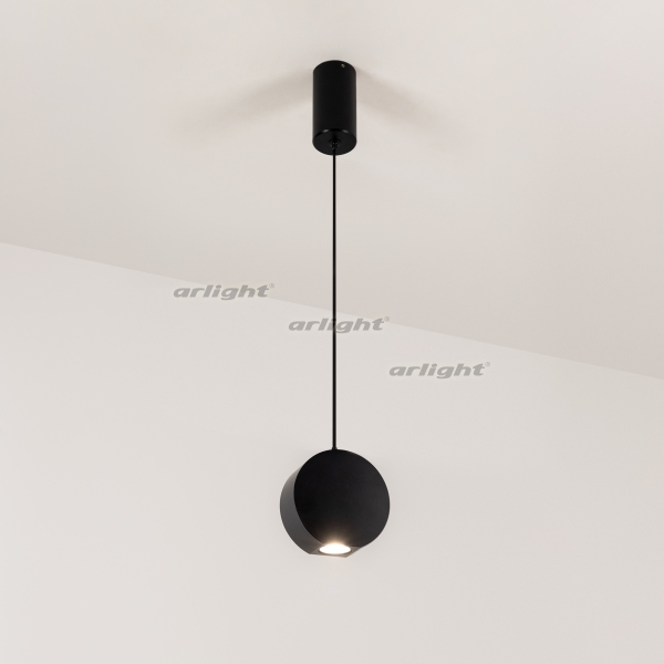 Подвесной светильник Arlight Elementa 032766 в Санкт-Петербурге