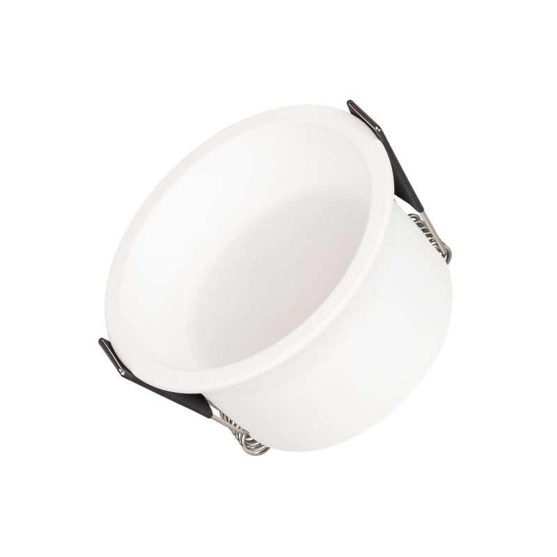 Встраиваемый светильник Arlight MS-BREEZE-BUILT-R82-9W Day4000 (WH, 85 deg, 230V) 035609 в Санкт-Петербурге