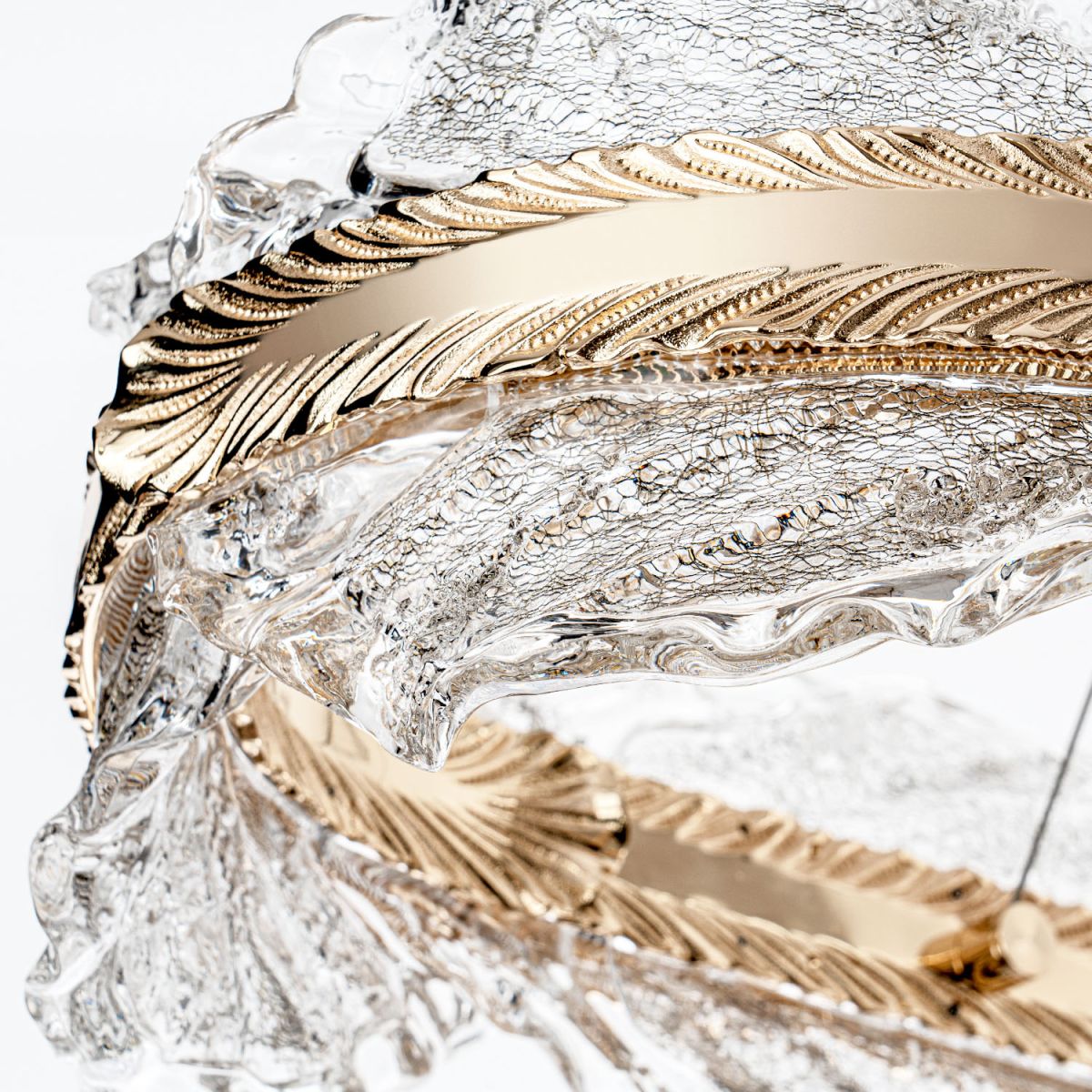 Подвесная люстра Modelux ML.8180.1080 CP в #REGION_NAME_DECLINE_PP#