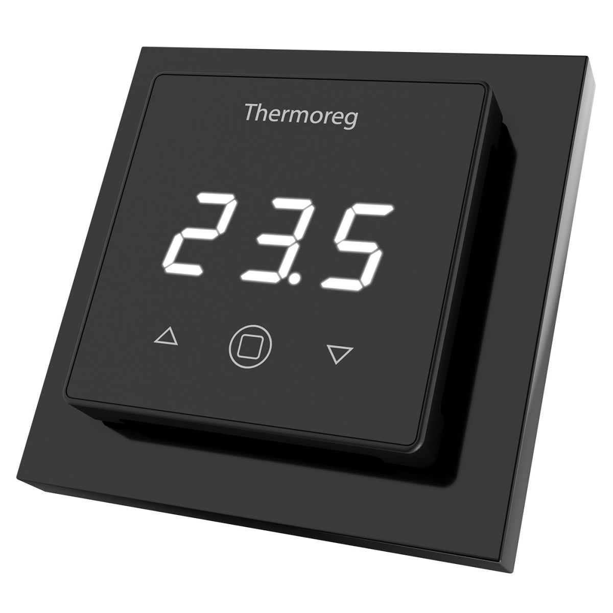 Терморегулятор Thermoreg TI-300 Black в Санкт-Петербурге