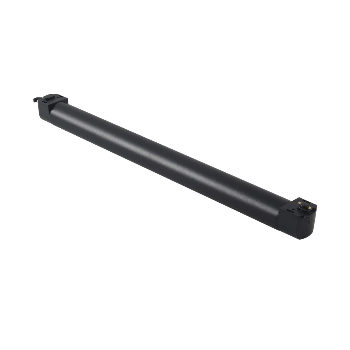 Трековый однофазный светильник Crystal Lux Basic CLT 0.31 010 40W BL M4000К в Санкт-Петербурге