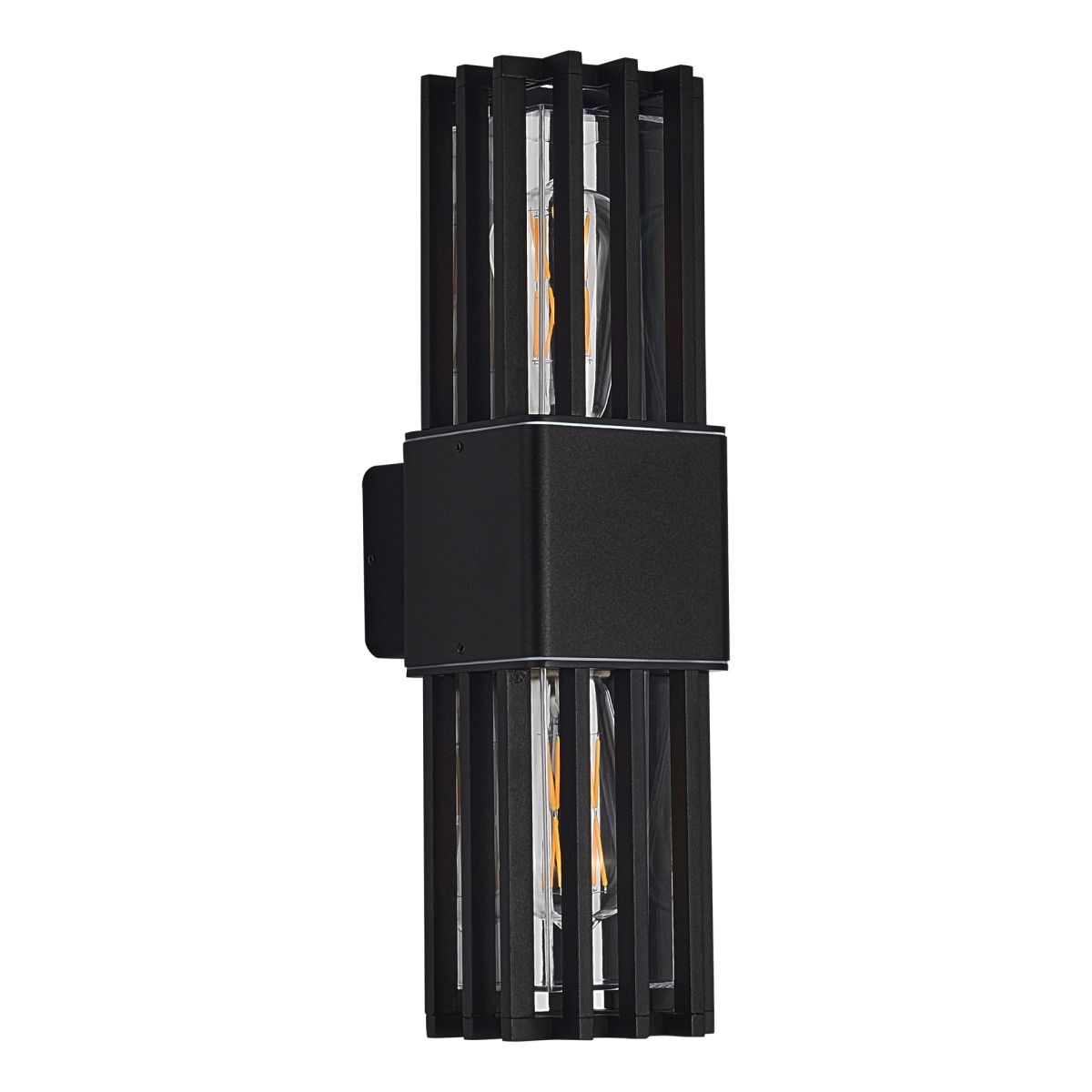 Уличный настенный светильник ST Luce Irum SL9018.401.02 в #REGION_NAME_DECLINE_PP#